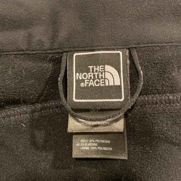 Women's The North Face Apex Bionic jacket - Picture 6 of 6